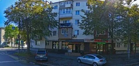 Пожарского 4 владикавказ