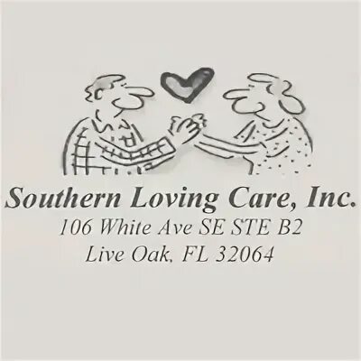 Love is care