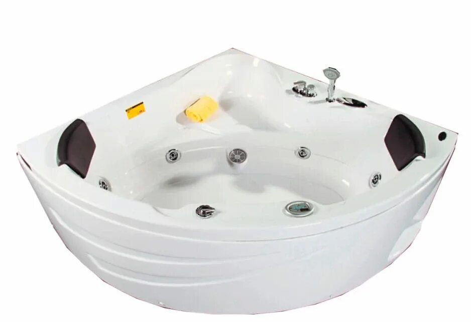 Гидромассажная ванна jacuzzi угловая. Eago ванна с гидромассажем. Джакузи круглая. Ванна 150 на 150 с гидромассажем угловая. Гидромассажные ванны аполло.