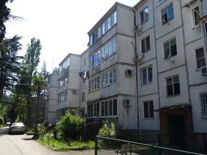 Абхазия улица агрба