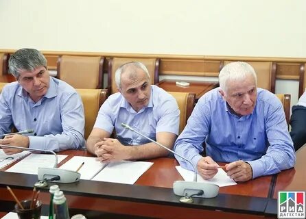 Дагестан 2019