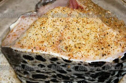 Рыба зубатка как приготовить вкусно в духовке