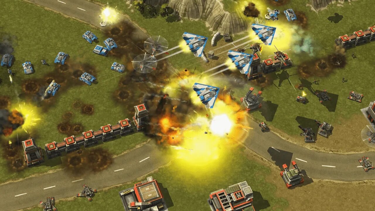 Лучшие игры стратегии на андроид