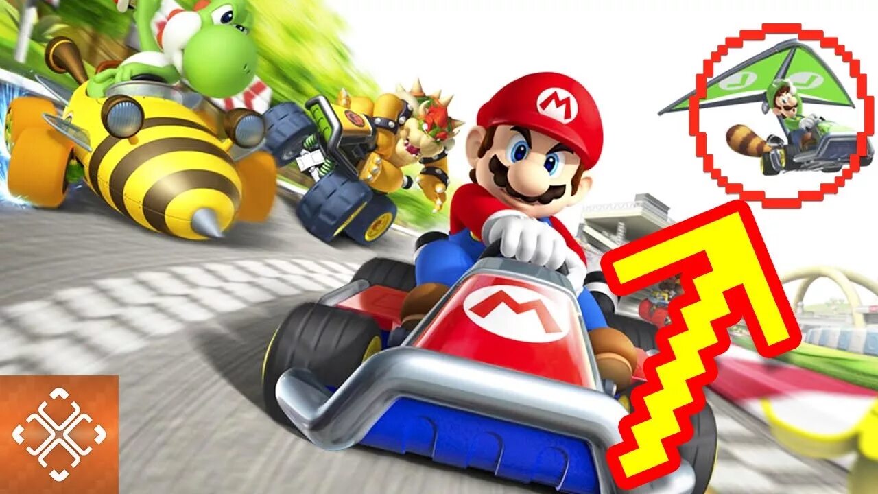 Mario kart android. Mario kart 10. супер марио делюкс карт 8. марио карт 9. марио карт предметы.