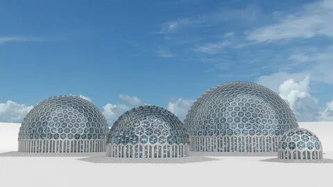 Dome d