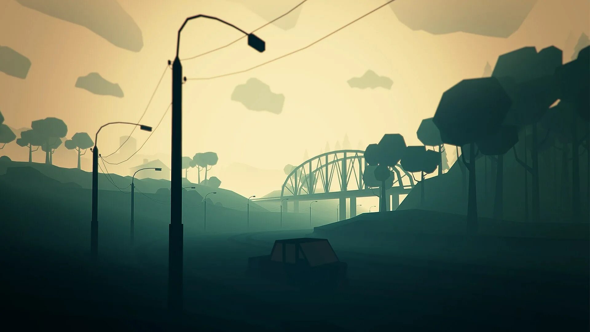 Low keydeadinside video. Лоуполи город. low poly дорога. фон города лоу поли. лоу поли арты.