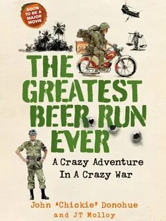 The greatest books ever