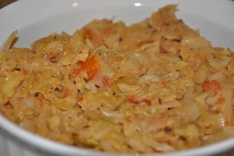 Приготовить фарш капуста и картошка