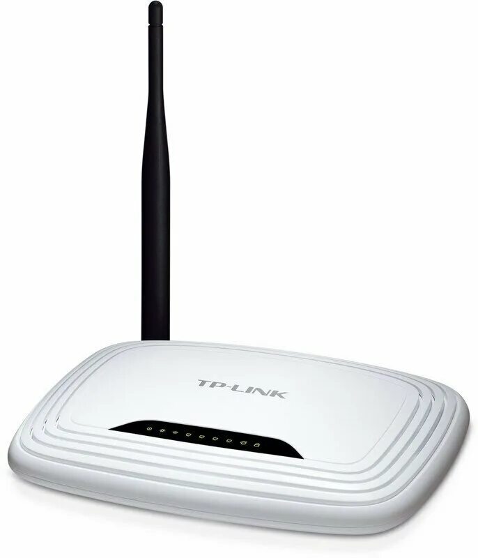 Вайфай роутер tp link. Вайфай роутер tp link