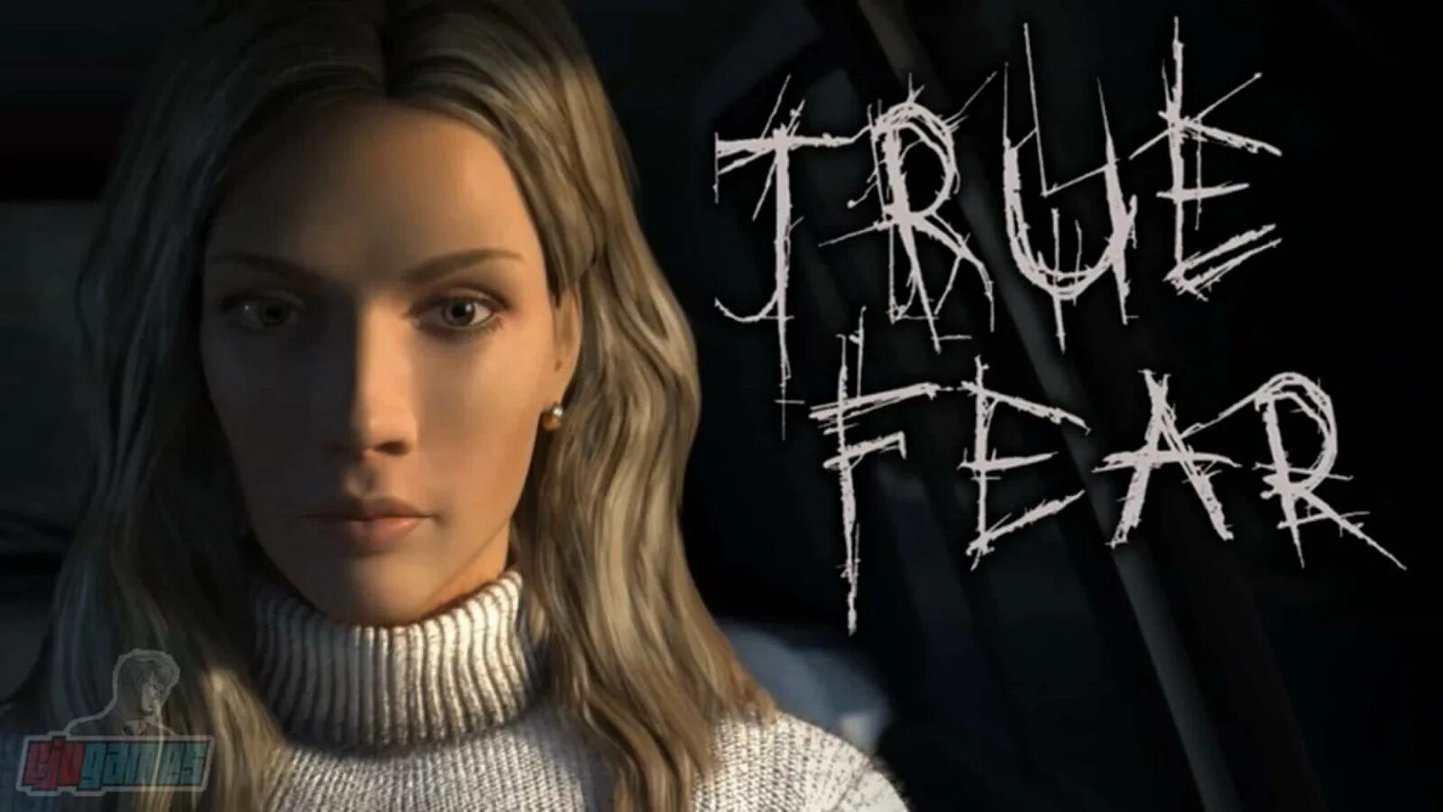 Тру Фир Форсакен соулс. Игра true Fear. True Fear: Forsaken Souls Part 2.