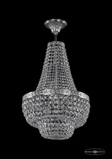 Ivele crystal