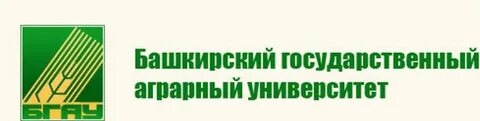 Библиотека бгау