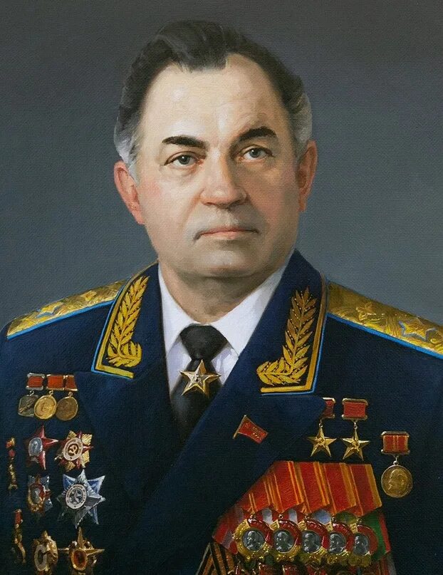 Маршал бугаев. Бугаев министр гражданской авиации ссср. главный маршал авиации бугаев.