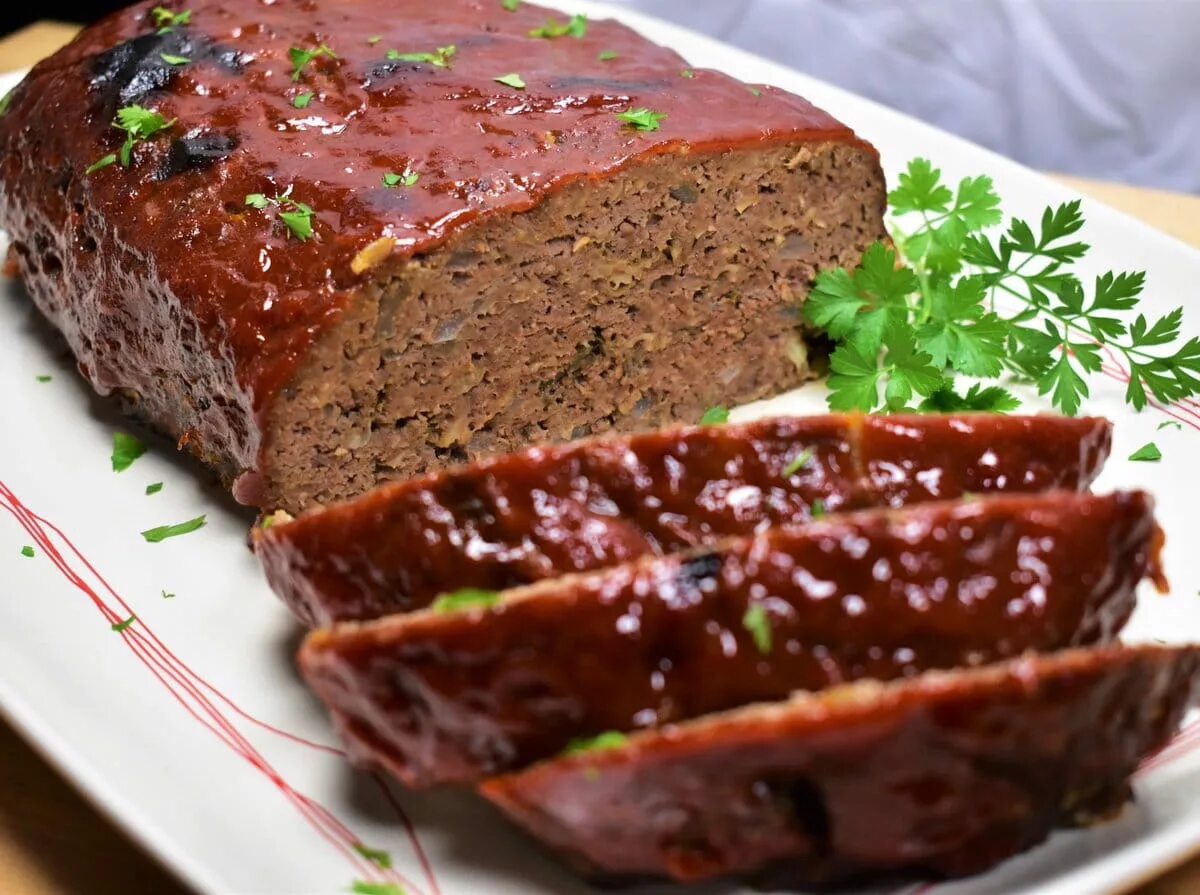 Митлоф (мясная Буханка). Мясной хлеб Митлоф. Meat Loaf (мясной рулет). Мясной рулет из говядины. Простой рецепт мясного хлеба