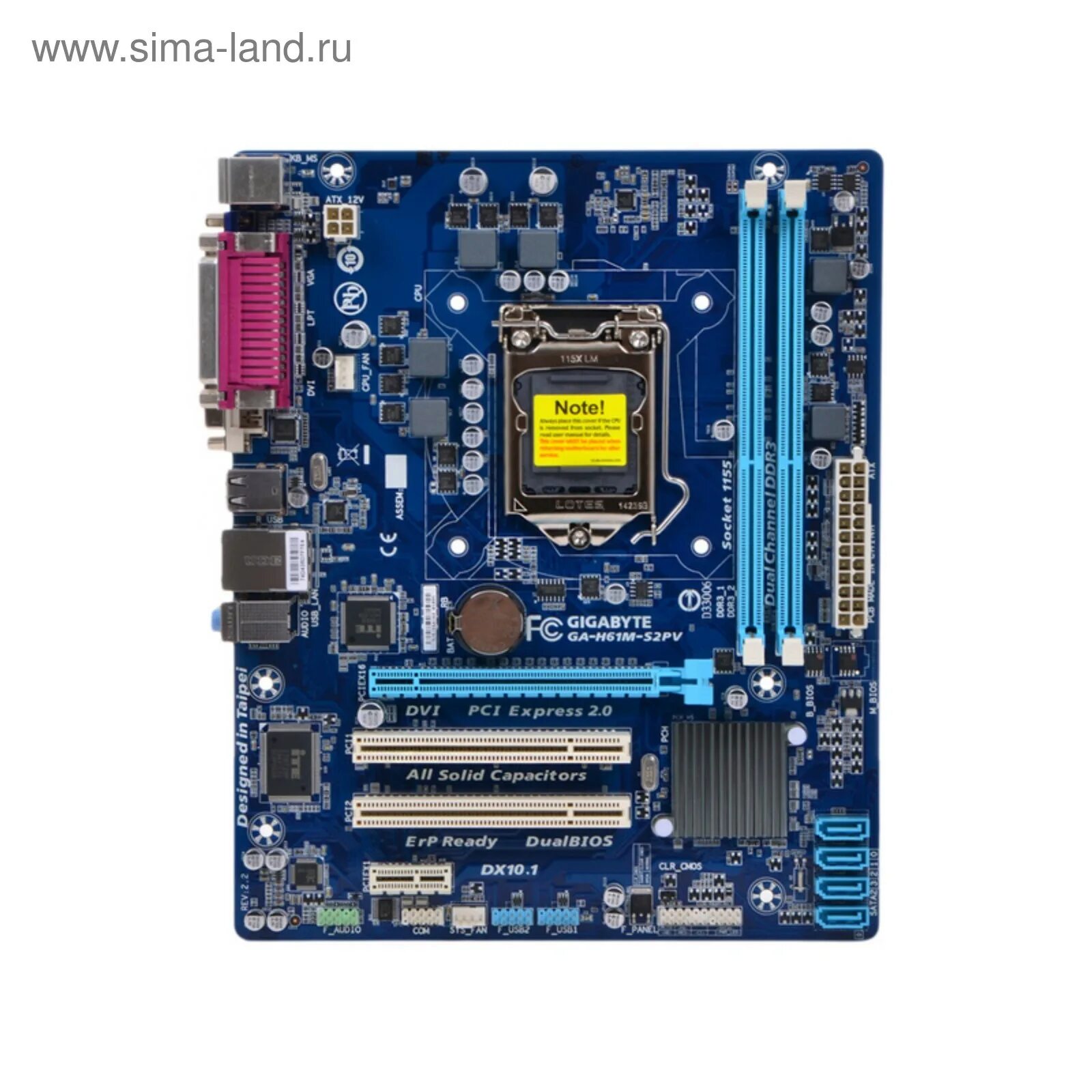 Плата ga h61m s2pv. Gigabyte ga-h61m-s2pv. материнская плата gigabyte-h61m-s2pv v2. ga-h61m-s2pv rev 2.2. gigabyte ga-h61m-s2pv v2.2.