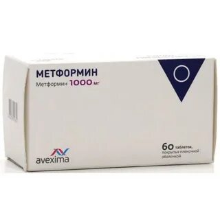 Моксонидин авексима