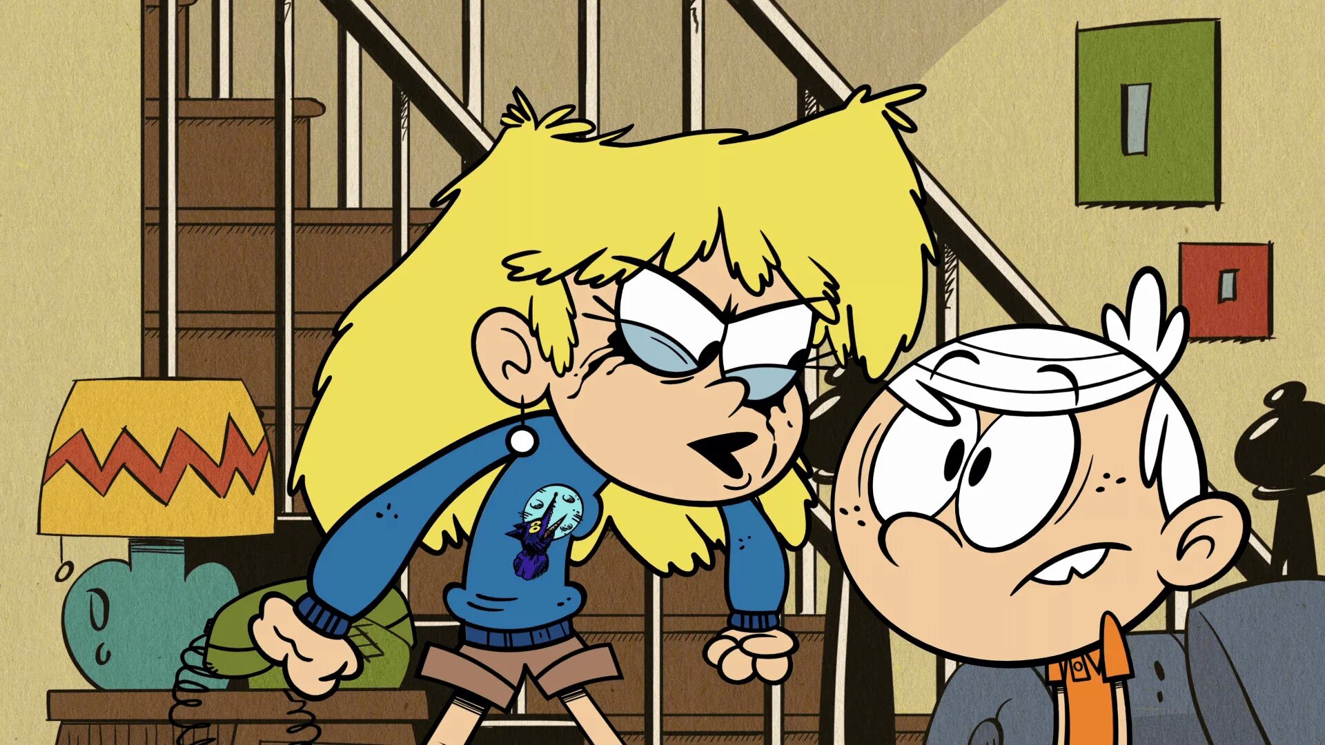 No time to spy loud house movie. Мой шумный дом лауд. линкольн лауд. мой шумный дом the loud house.