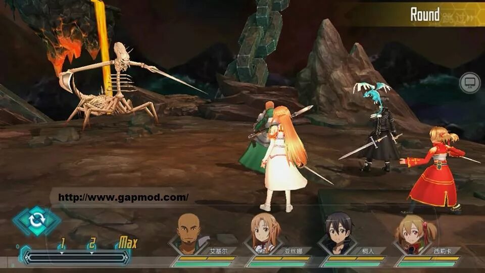 Мастера меча на андроид. Мастер меча игра. сао black swordsman. игра на андроид типа sao.