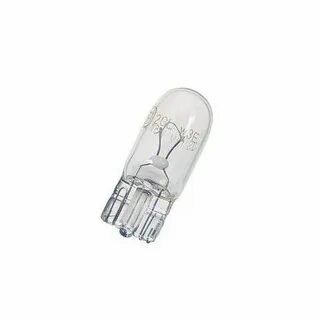 Лампа 12v 5w osram
