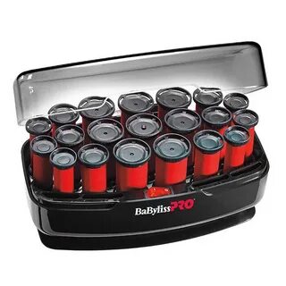 Электробигуди babyliss pro