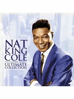 Nat king cole