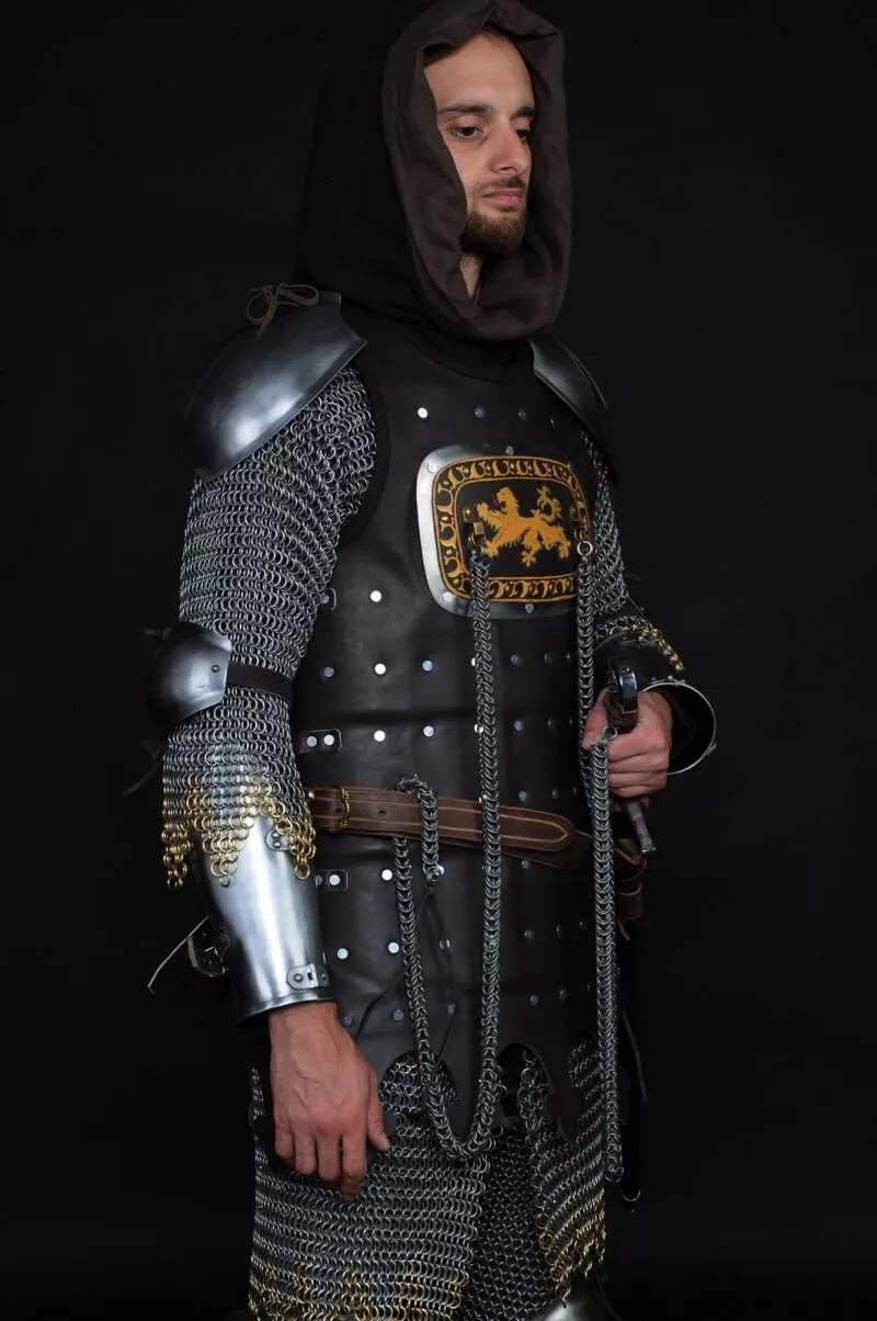 Сколько стоят латы
