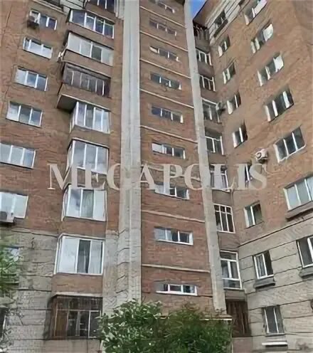 Рождественского 9 1