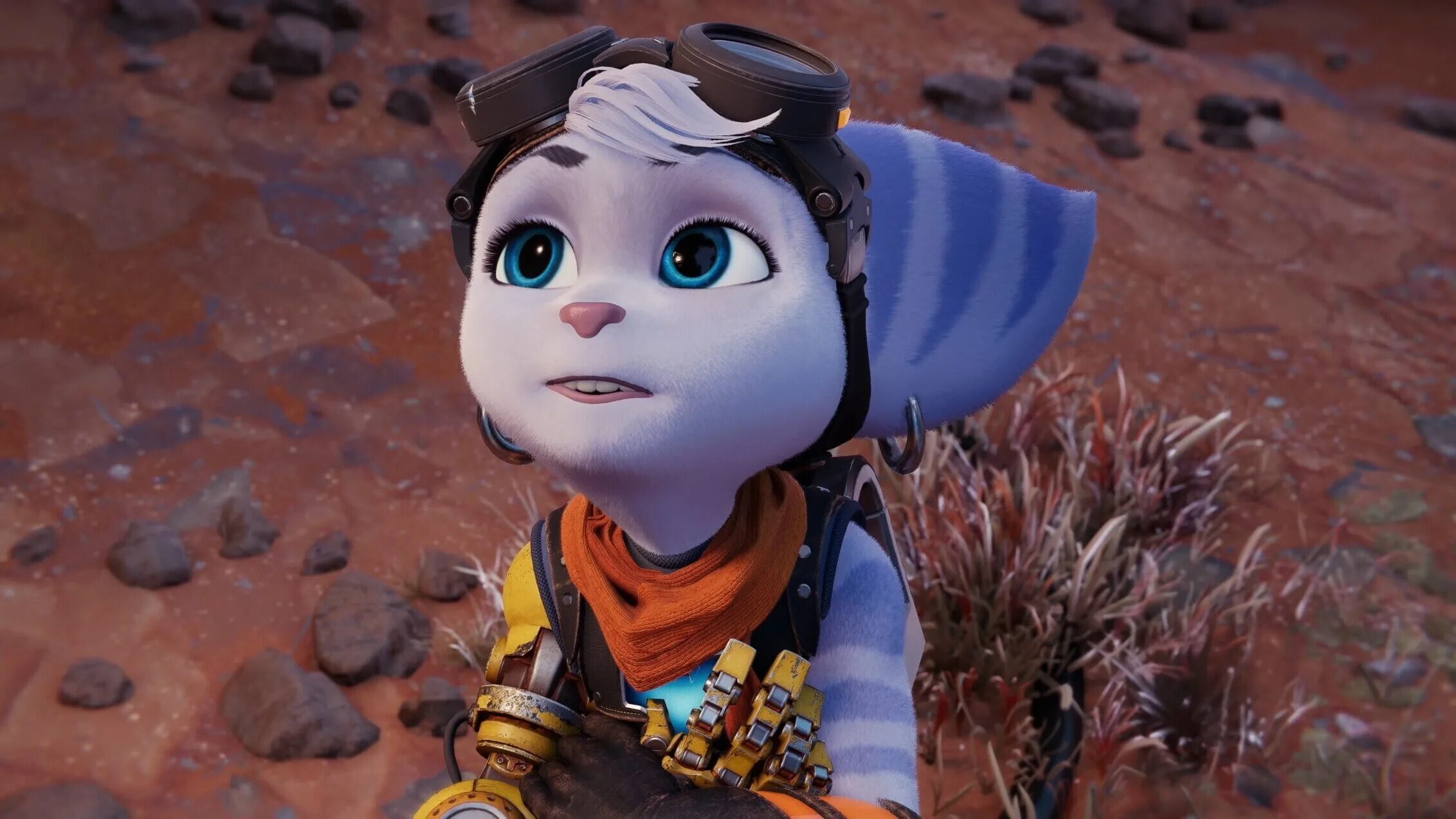 Рэтчет и кланк рифт апарт. Рэтчет и риветт. rivet ratchet and clank. rivet rift apart. ratchet and clank 2025.