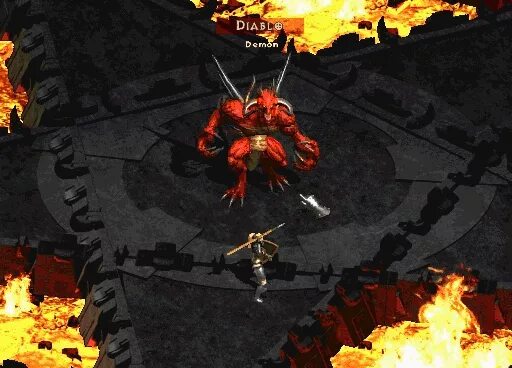 Босс из diablo 3. Диабло 2 монстры боссы. Боссы диабло. Diablo баал босс. Diablo 2 art дуриэль.