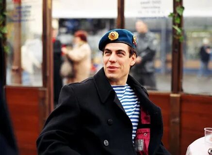 Дюжев роль петра