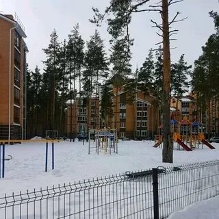 Квартиры в солотче