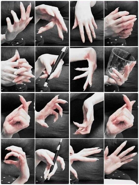 Media preview Hand photography, Hand reference, Hand pose