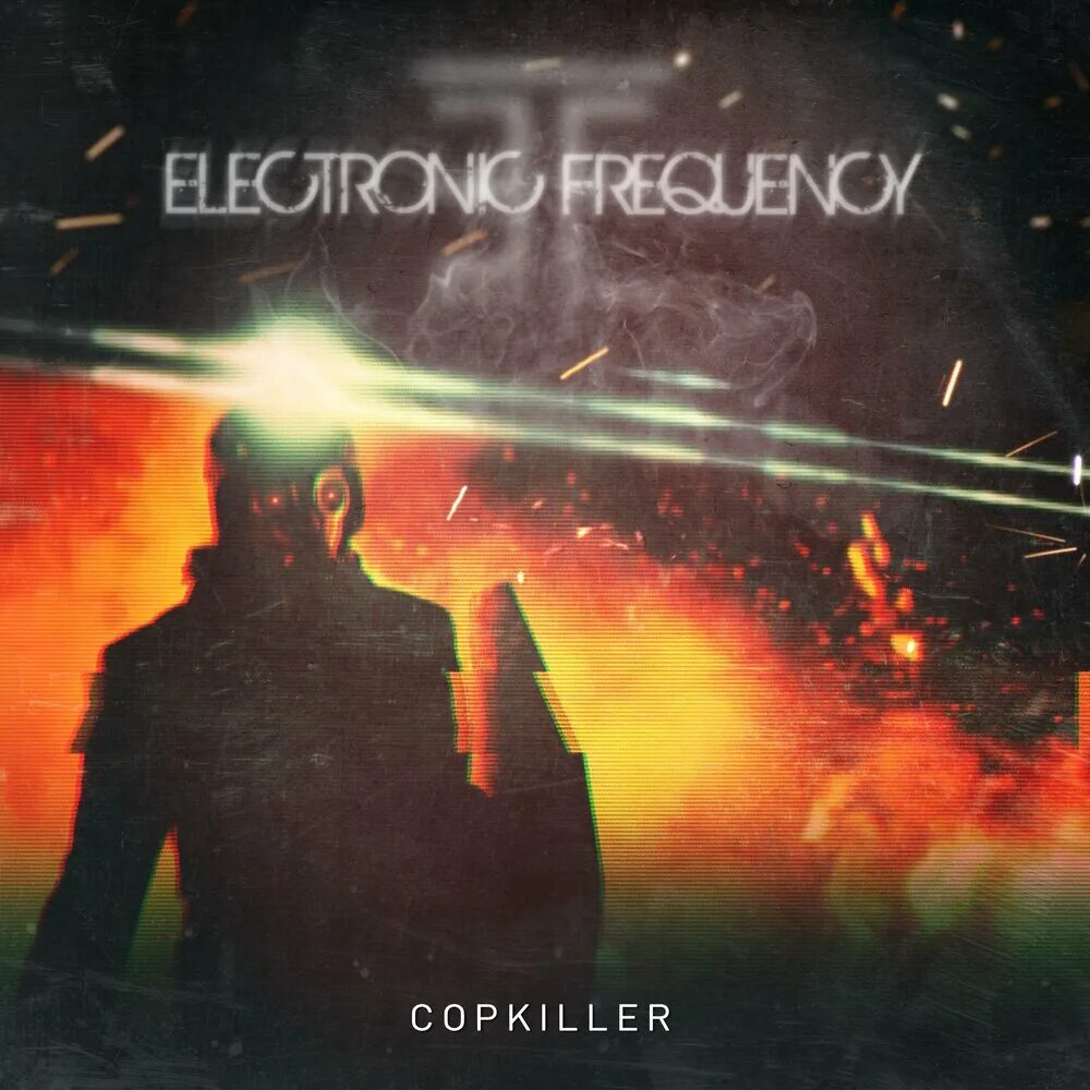 Copkiller. Electric Frequency. Electro Frequencies Station. Frequency песня