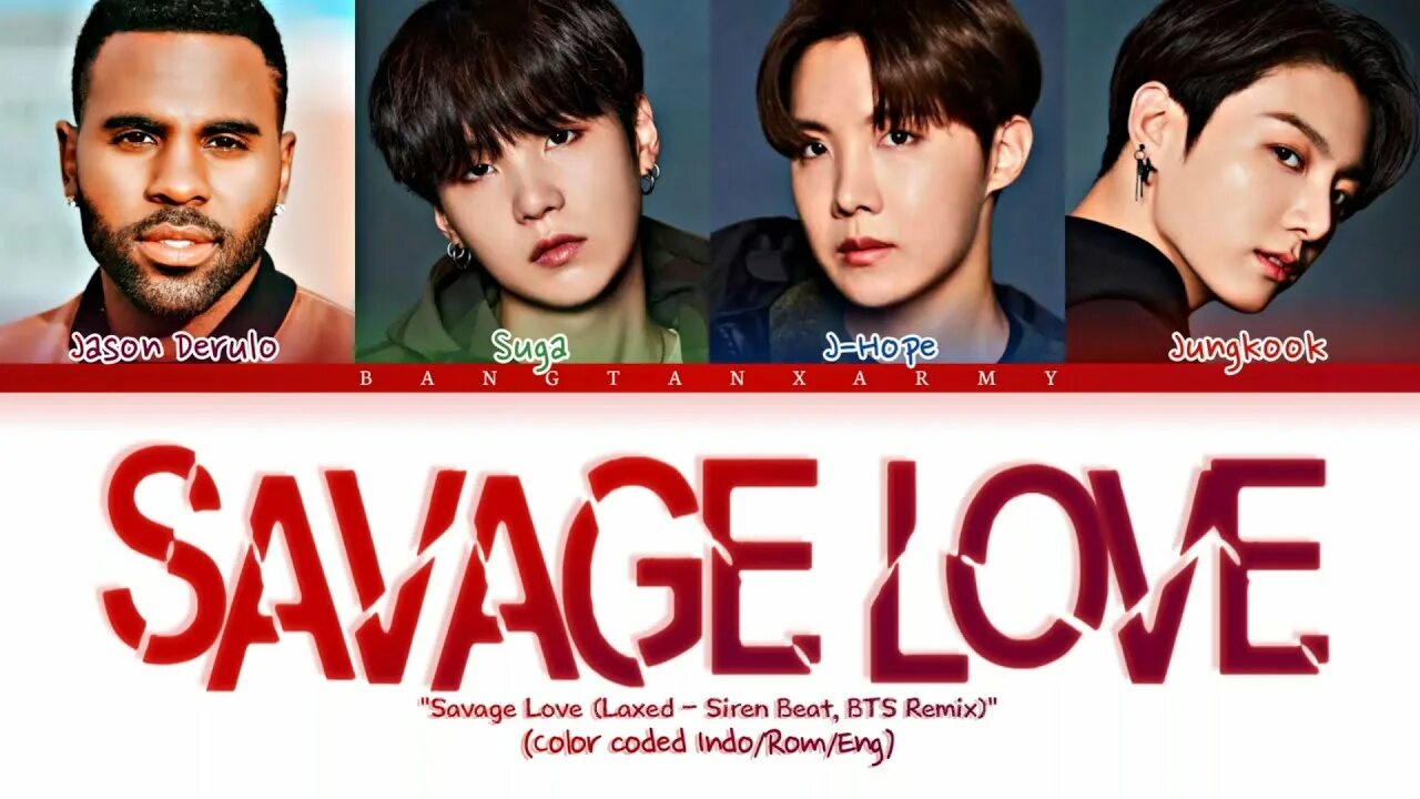 Savage Love BTS. Sevij Love BTS. Savage Love (LAXED - Siren Beat) (BTS Remix). Savage Love (LAXED - Siren Beat). Bts savage