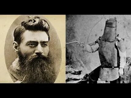 Нед келли