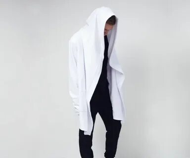 Белая мантия