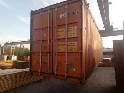 Контейнеры краснодар
