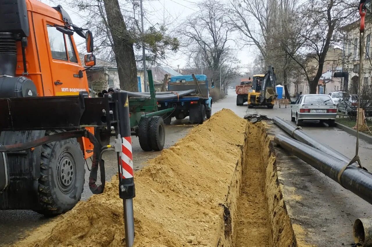 МУП Водоканал Ставрополь 1340. МУП Водоканал Ставрополь. Спецтехника водоканала. Благоустройство сел ГТРК Ставрополье. Сайт ставропольского водоканала