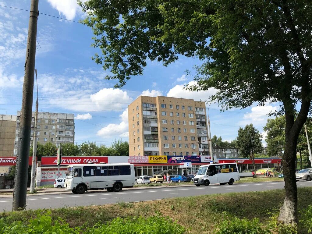 Протектор 57 - новости шин и дисков в Орле, Комсомольская улица, 270 - Яндекс Ка