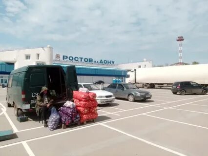 Открыли ли ростов