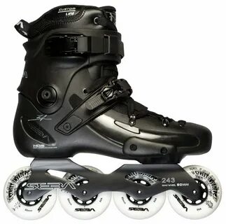 Ролики fr skates