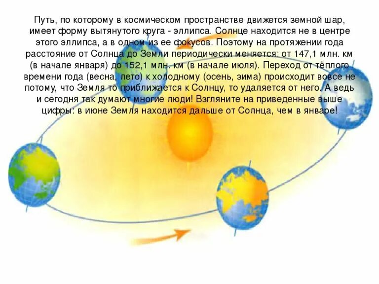 Движение земли в космическом пространстве. Солнце приближается к земле. Смена времен года задание. Тема движения земли.