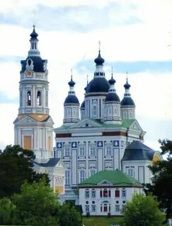 Сканов женский