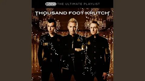 Thousand foot krutch переводы песен