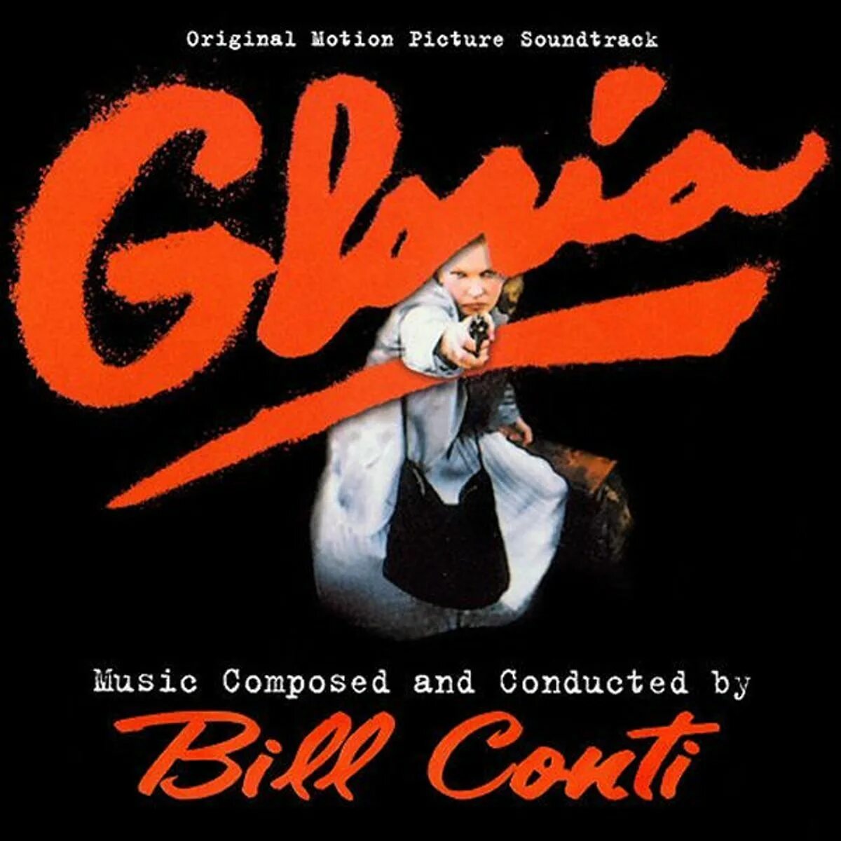 Score soundtrack. Билл Конти. Bill Conti "OST. Rocky (CD)". Бил Конти музыка к фильму тюряга.