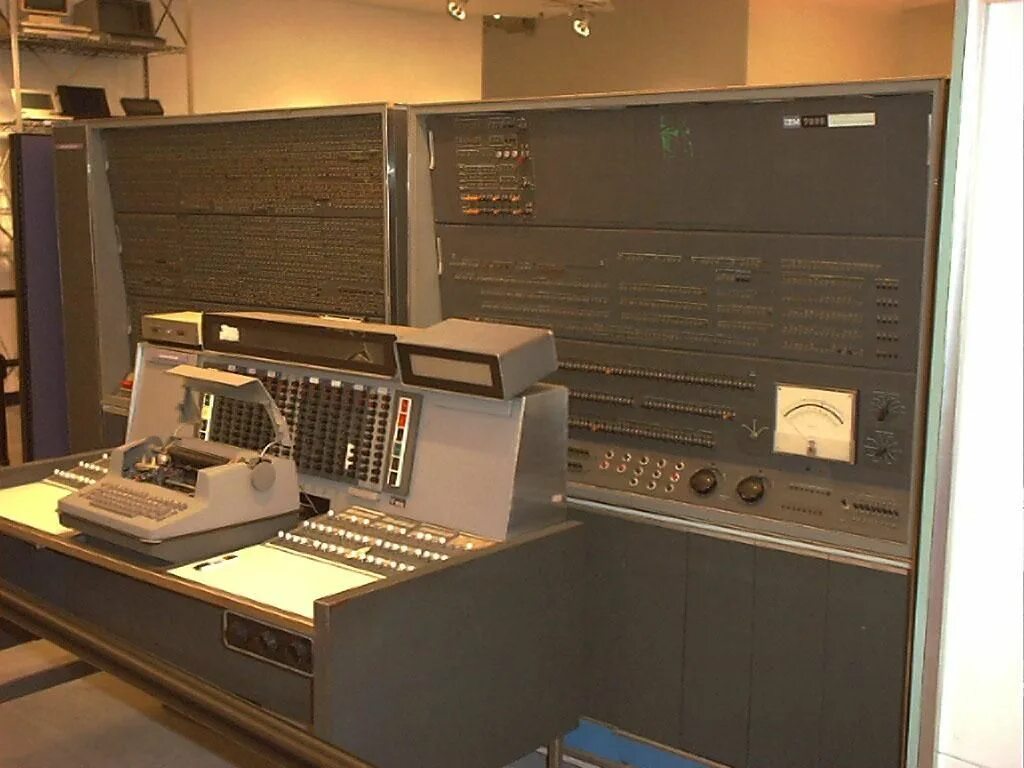 Ibm сша. Ibm 7030. компьютер ibm 7030. ibm 7030 stretch. стретч сша 1960 эвм.