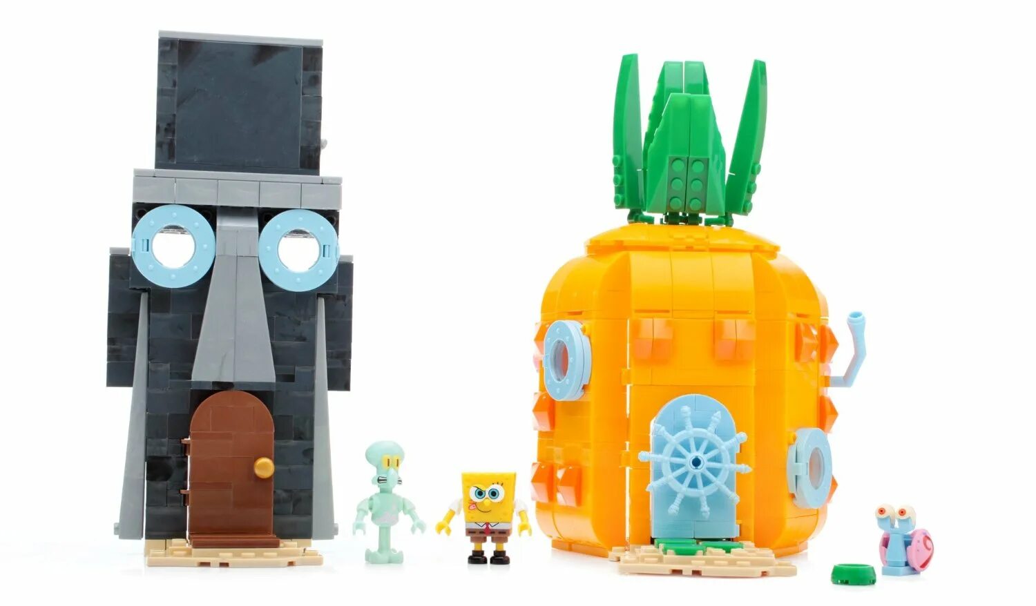 Конструктор Mega Bloks Spongebob. Конструктор Mega Bloks Spongebob Squarepants dph67 гольф. Спанч конструктор