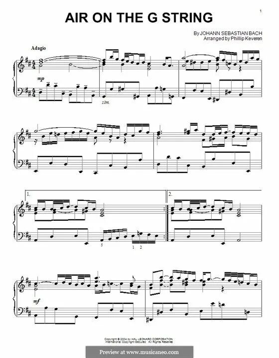 Bach air. Bach air on the g string ноты. бах ария воздух ноты. бах air ноты для фортепиано. ноты баха воздух для фортепиано.