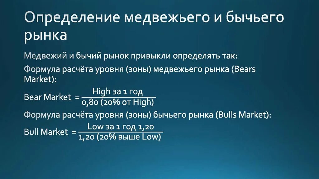 Бычий и Медвежий рынок. Бычья и медвежья. Что значит бычий рынок. Цикл бычьих и Медвежьих рынках.