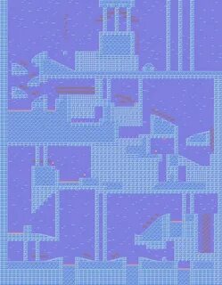 Sonic 2 map